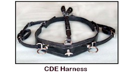 CDE  Harness